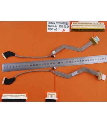 Toshiba A500 A505 LCD Cable